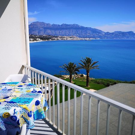 Bellavista Con Piscina Daire Alicante Dış mekan fotoğraf
