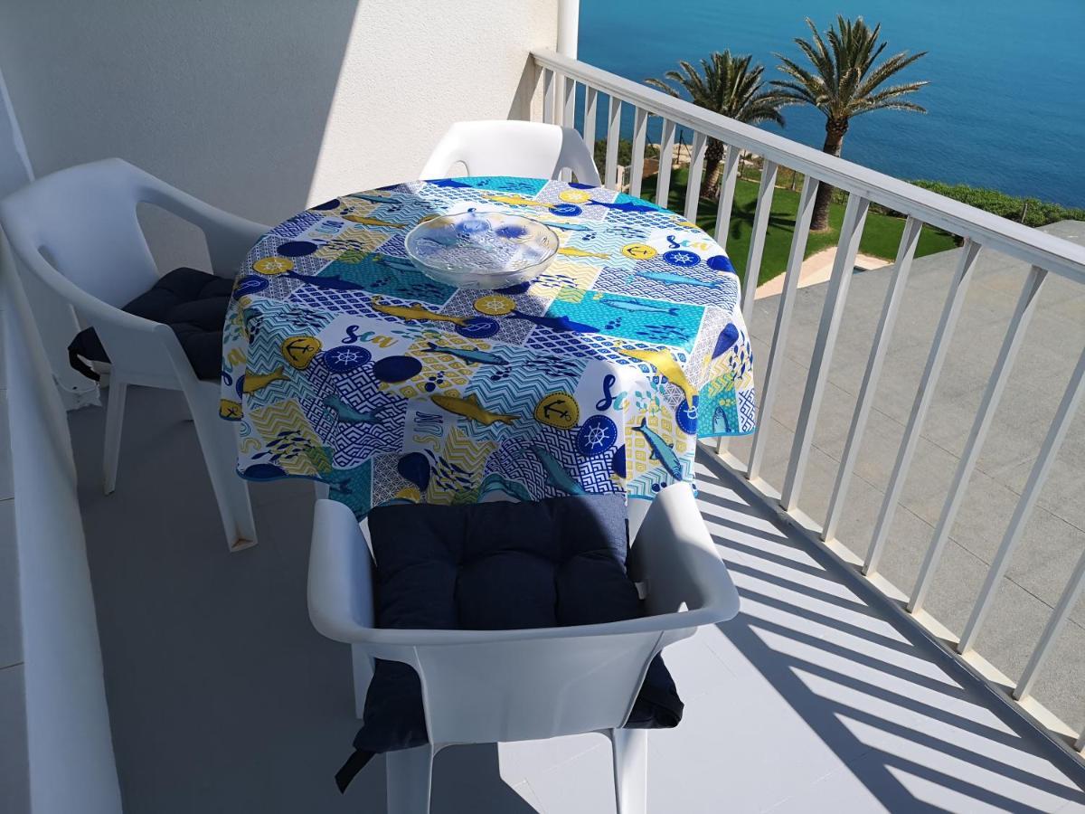 Bellavista Con Piscina Daire Alicante Dış mekan fotoğraf