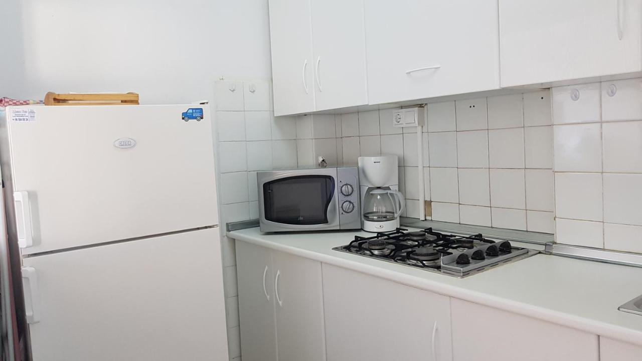 Bellavista Con Piscina Daire Alicante Dış mekan fotoğraf