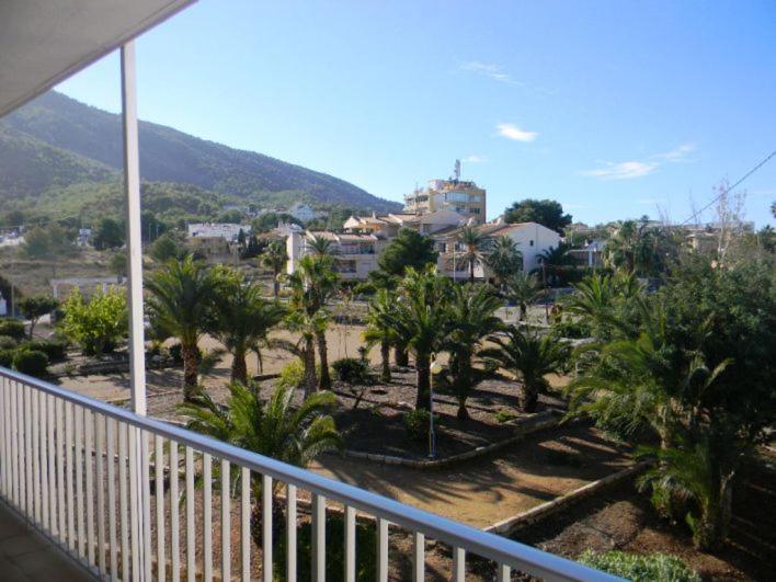 Bellavista Con Piscina Daire Alicante Dış mekan fotoğraf