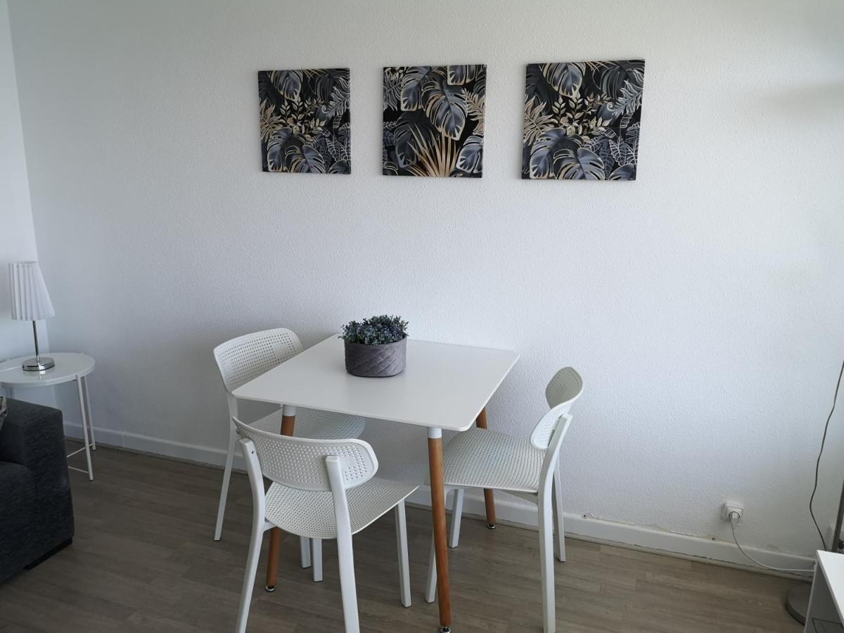 Bellavista Con Piscina Daire Alicante Dış mekan fotoğraf