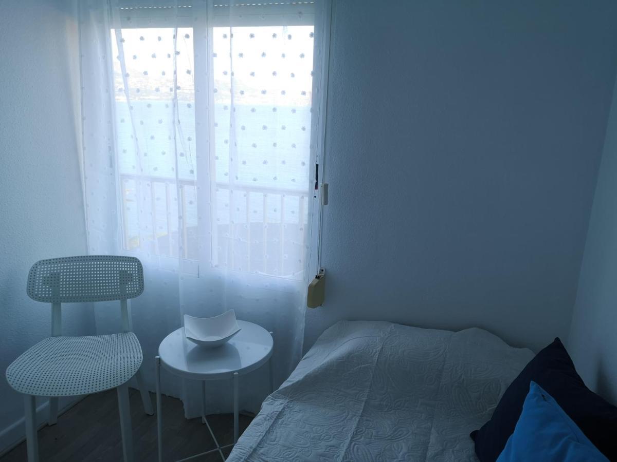 Bellavista Con Piscina Daire Alicante Dış mekan fotoğraf