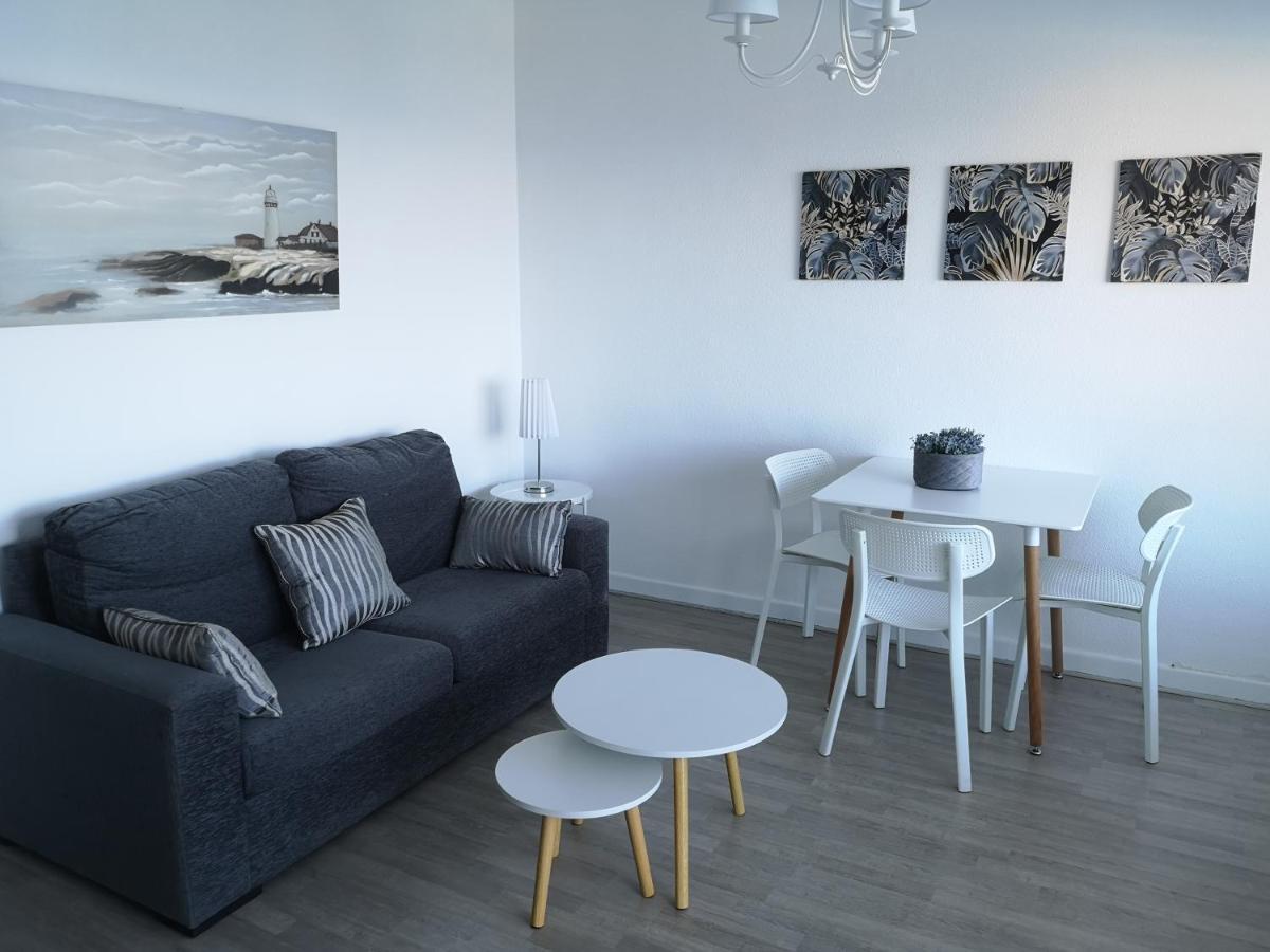Bellavista Con Piscina Daire Alicante Dış mekan fotoğraf