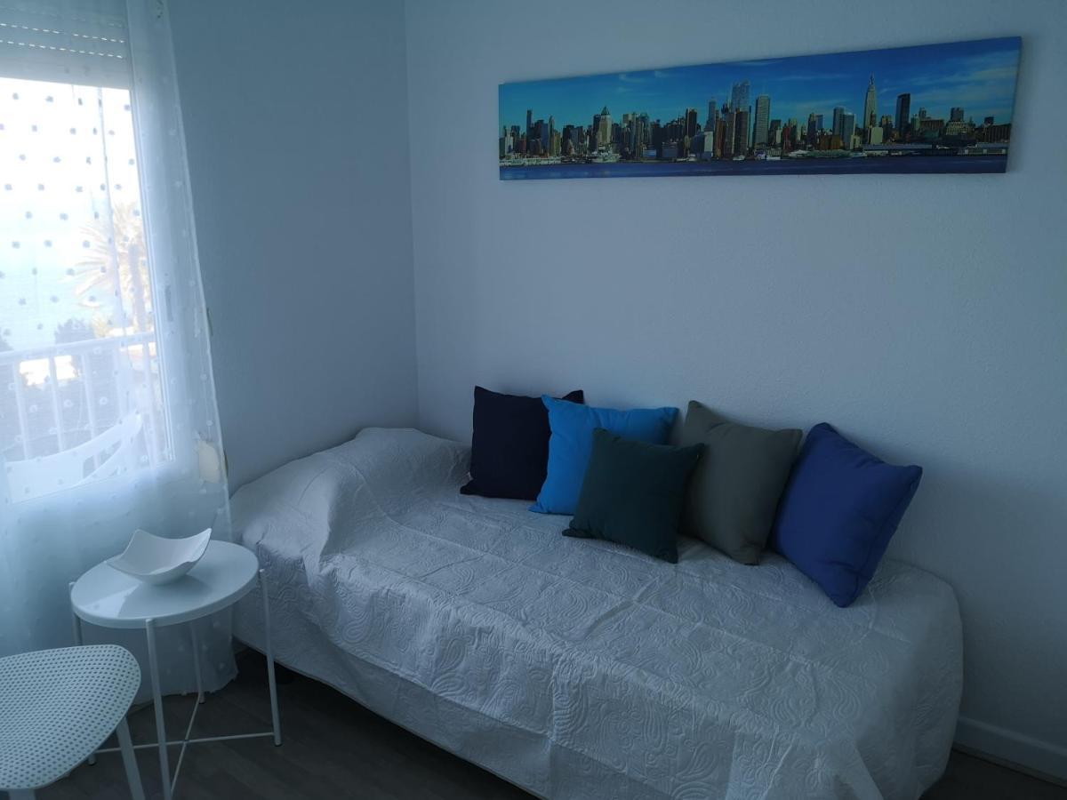Bellavista Con Piscina Daire Alicante Dış mekan fotoğraf