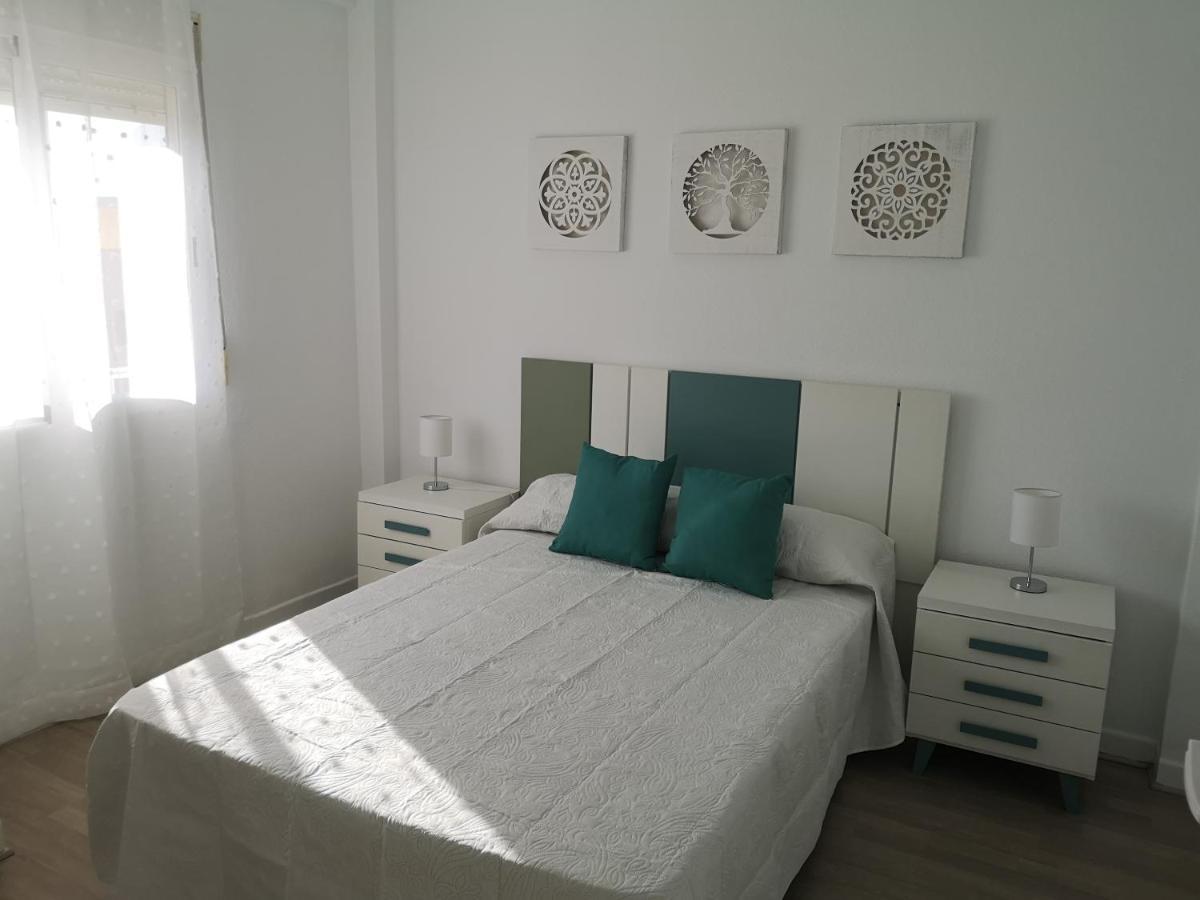 Bellavista Con Piscina Daire Alicante Dış mekan fotoğraf