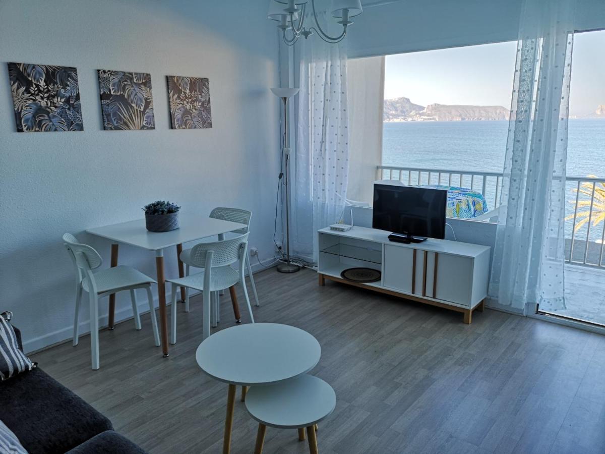 Bellavista Con Piscina Daire Alicante Dış mekan fotoğraf