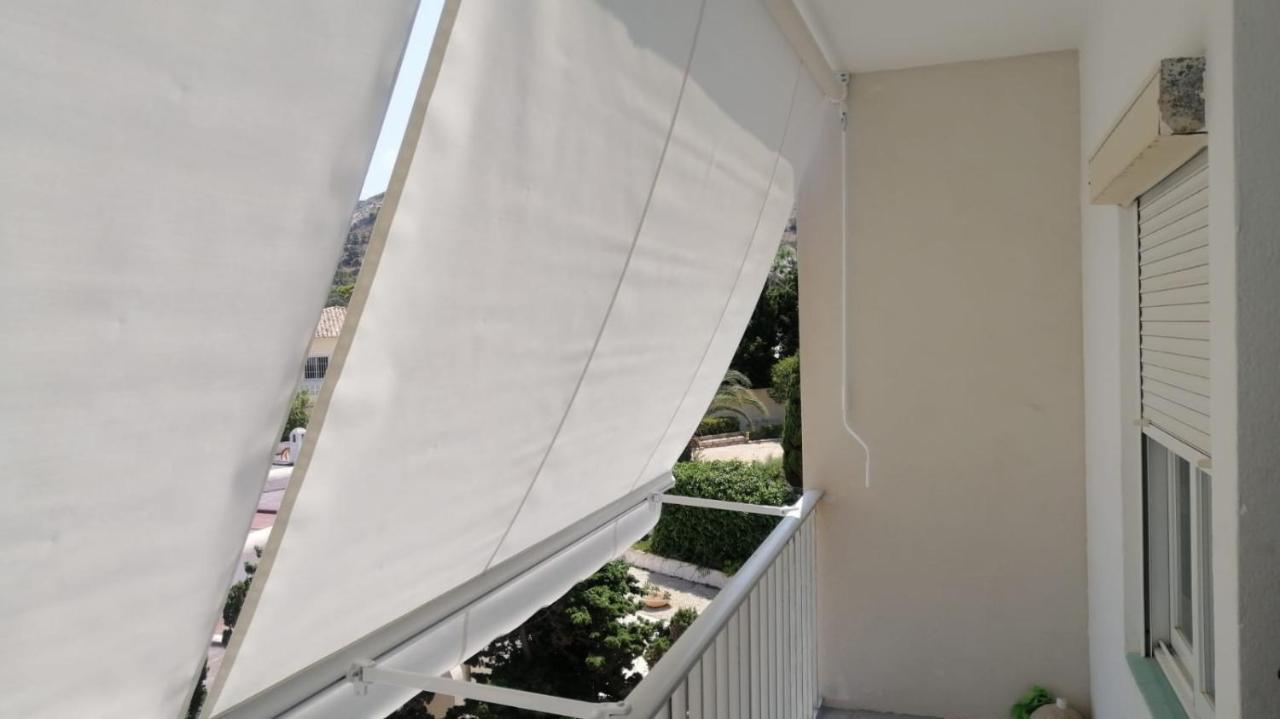Bellavista Con Piscina Daire Alicante Dış mekan fotoğraf